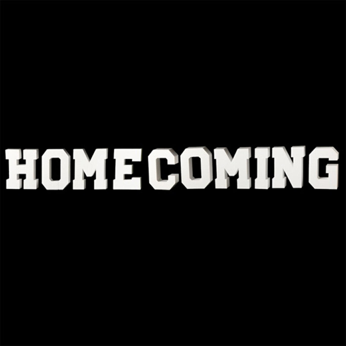 Релиз Homecoming