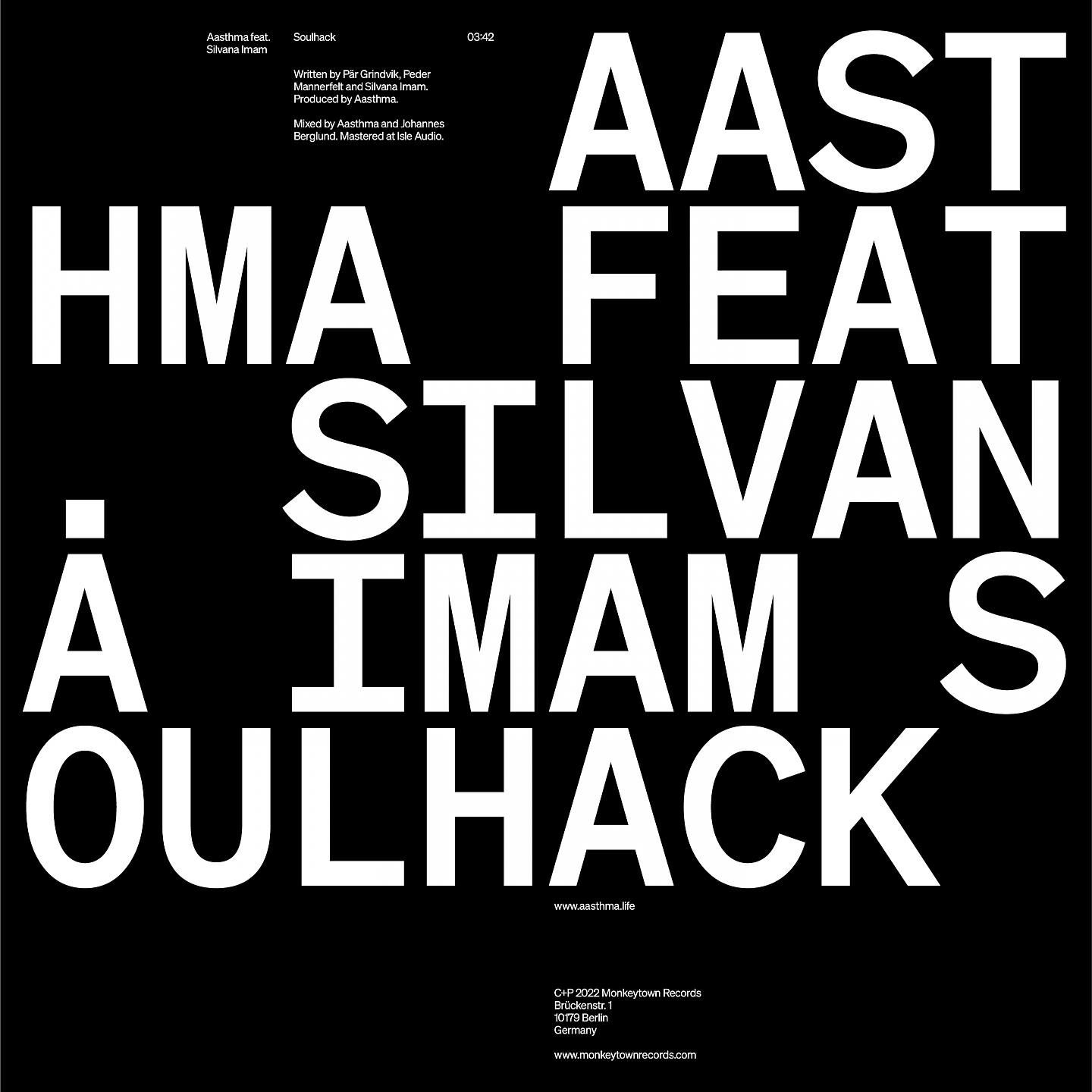 Релиз Soulhack