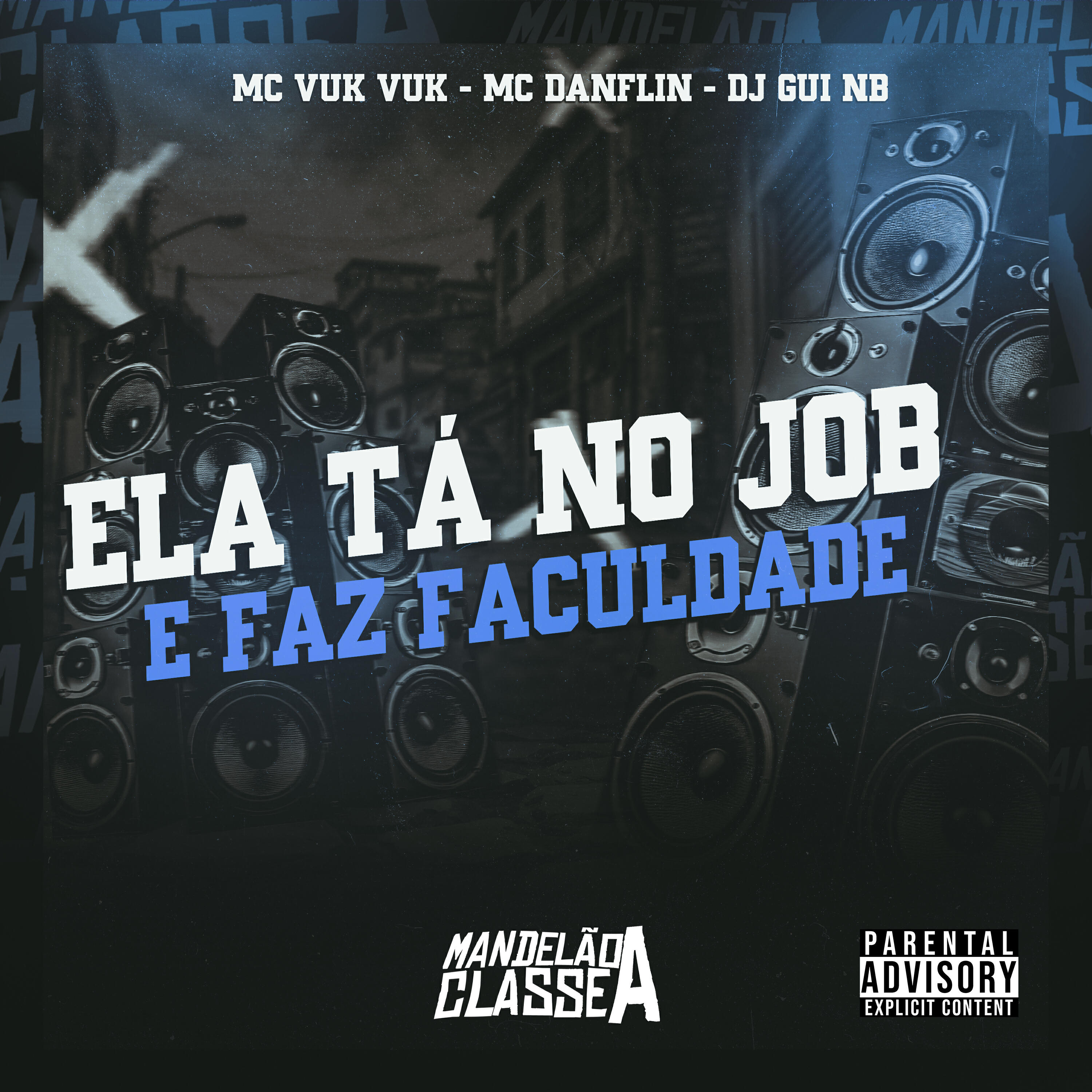 Релиз Ela Tá no Job e Faz Faculdade