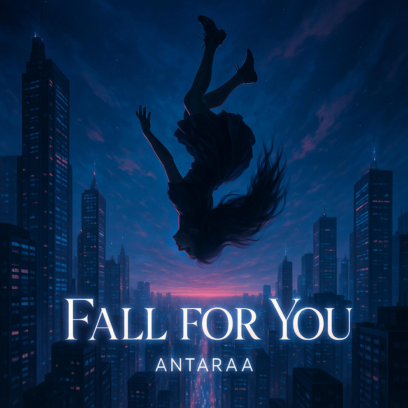 Релиз Fall for You