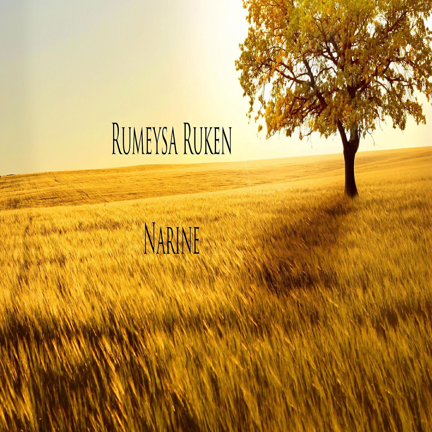 Rumeysa Ruken