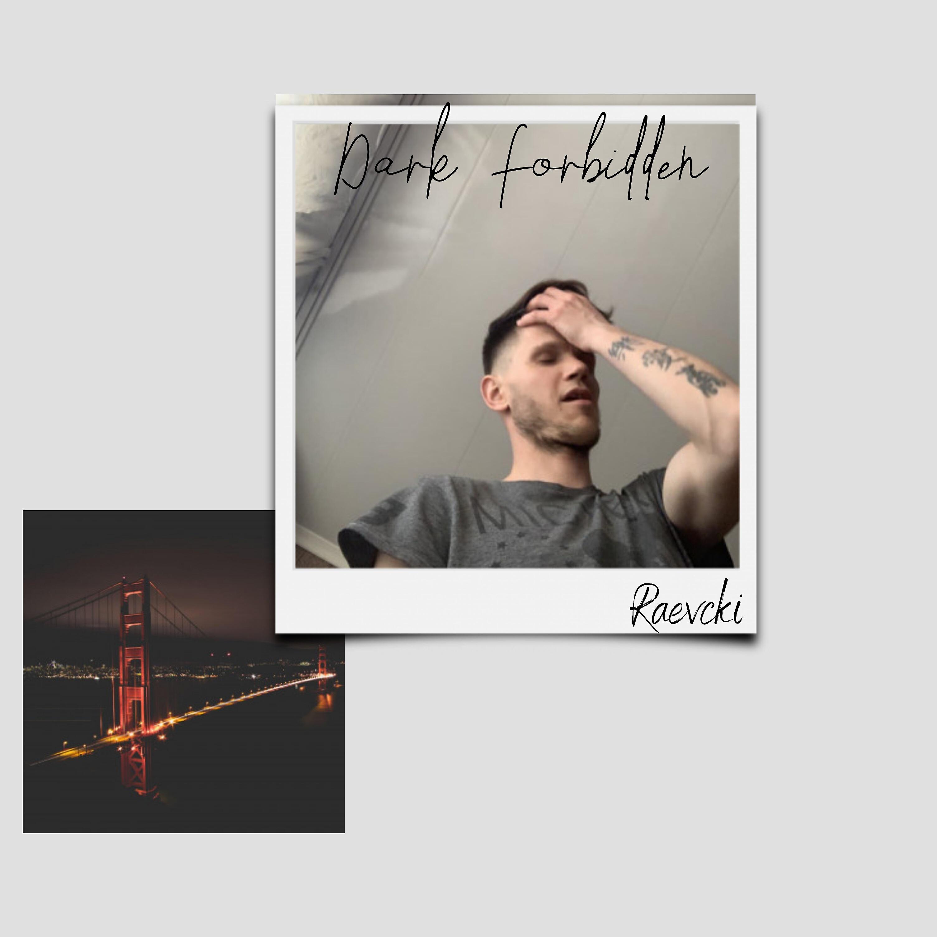Релиз Dark Forbidden