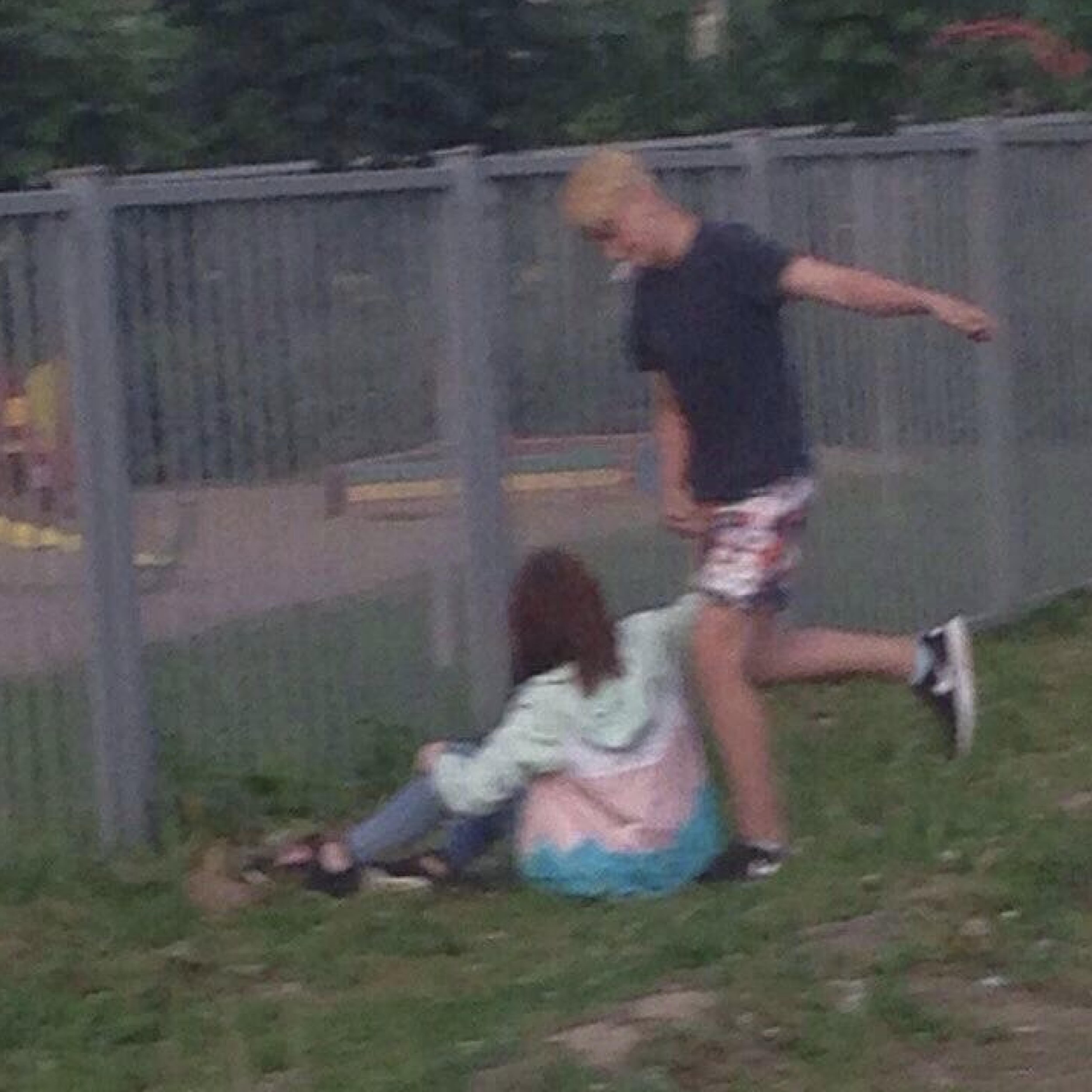 Релиз По приколу
