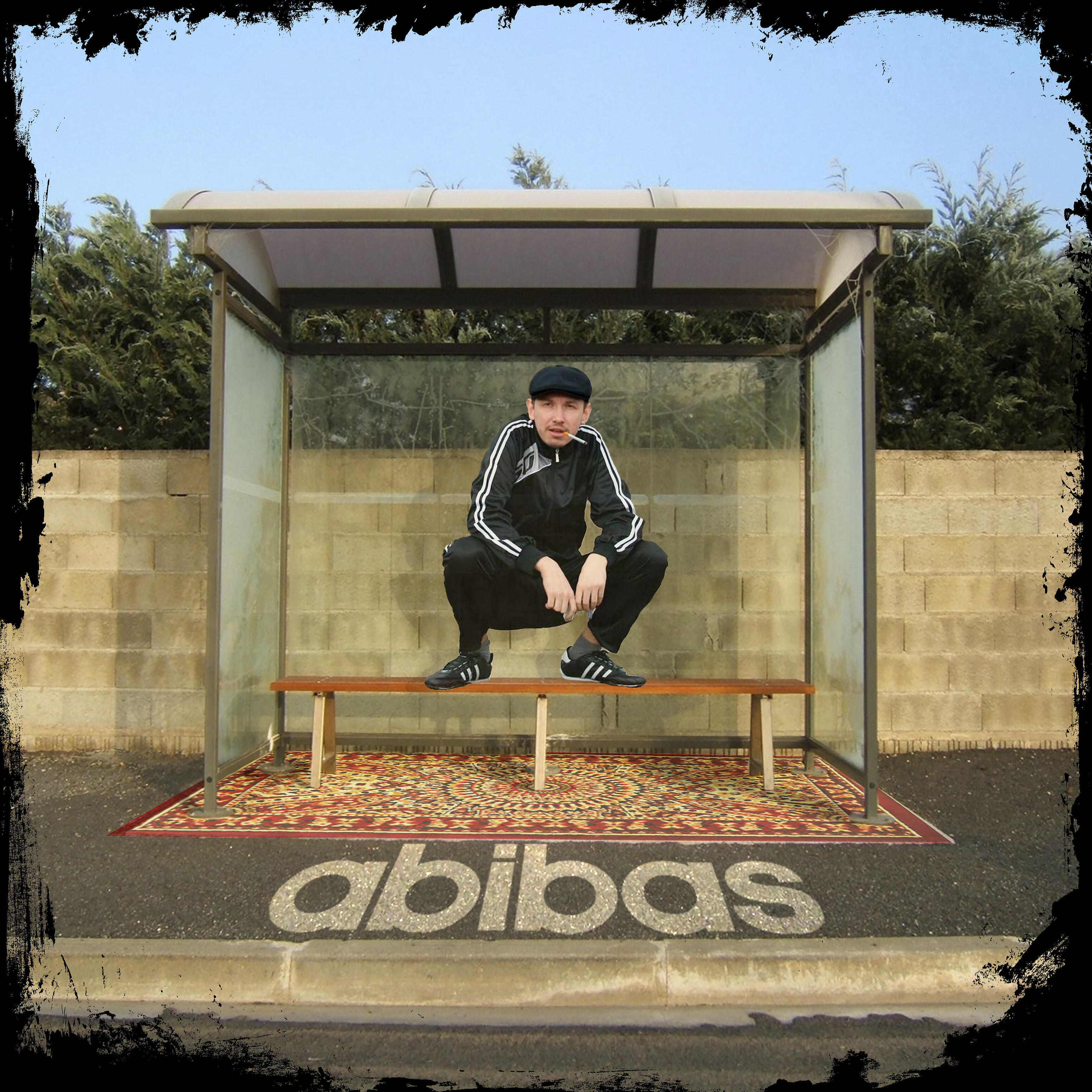 Релиз Abibas