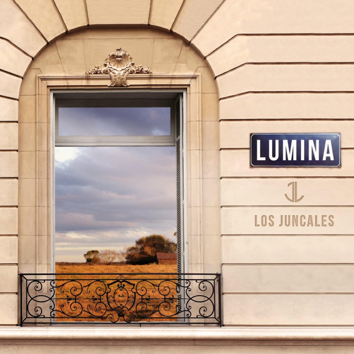 Релиз Lumina