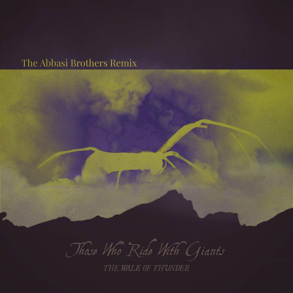 The Abbasi Brothers