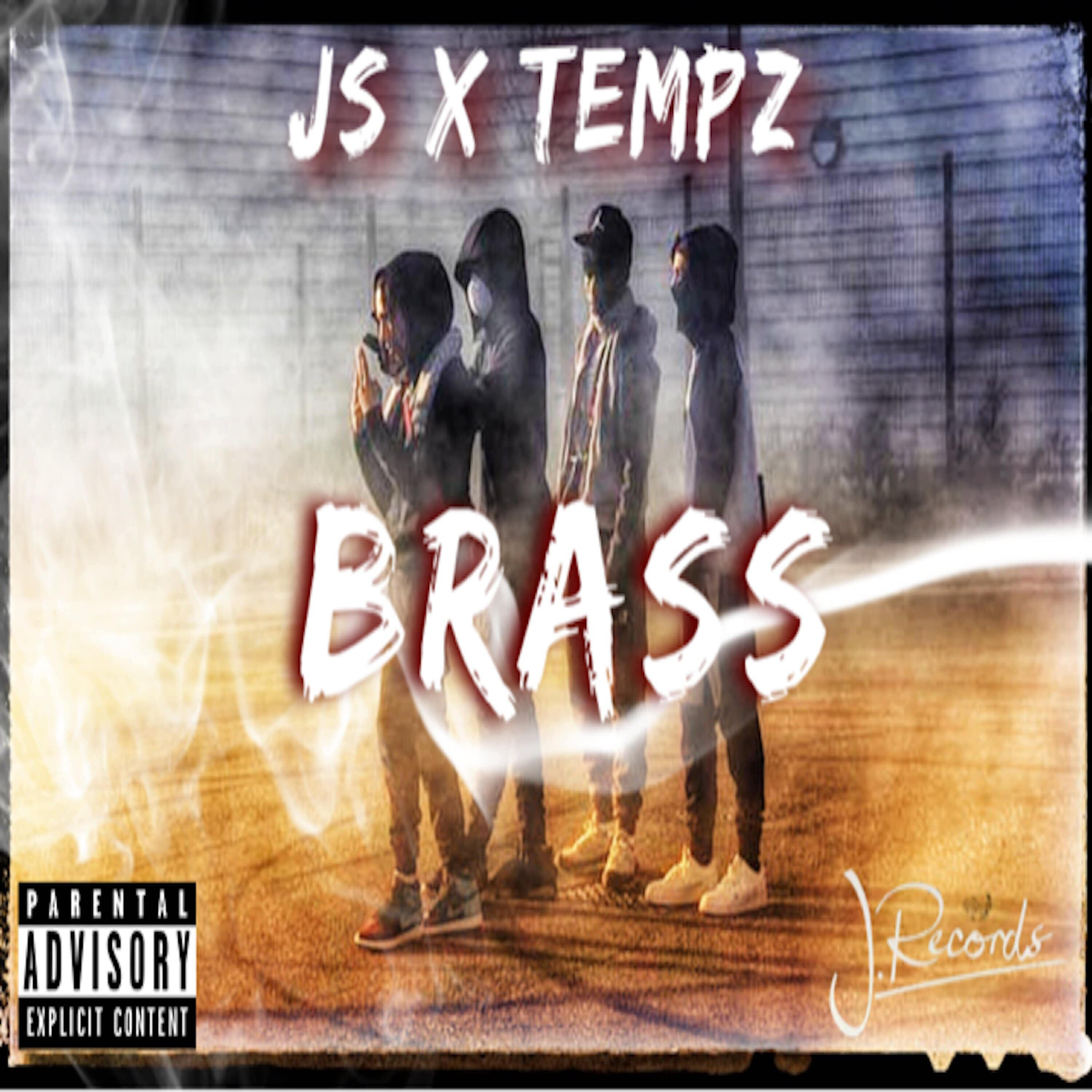Релиз Brass