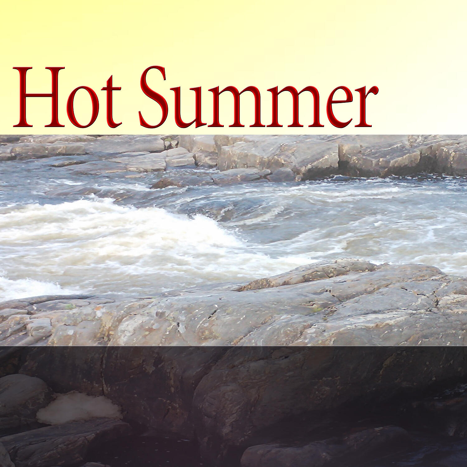 Релиз Hot Summer