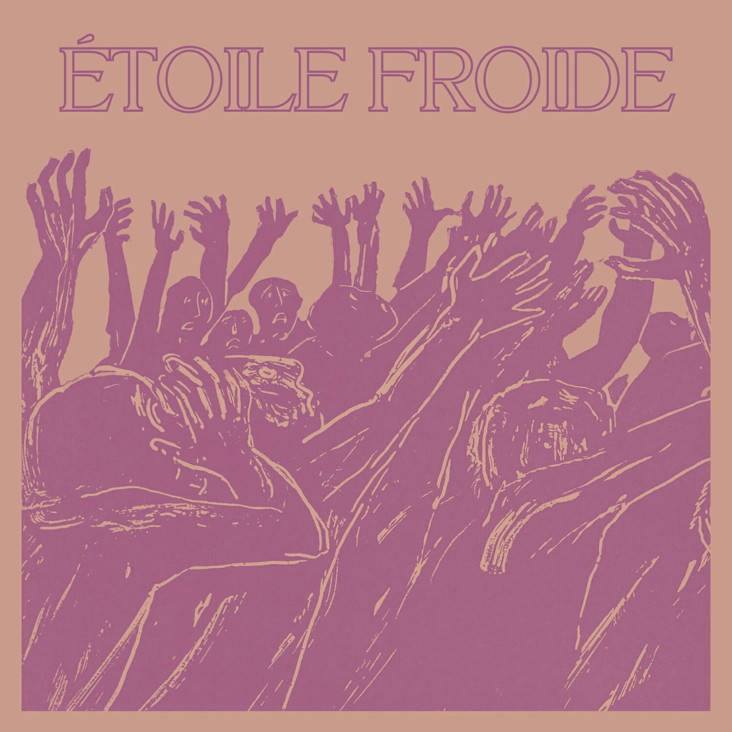 Релиз Étoile Froide
