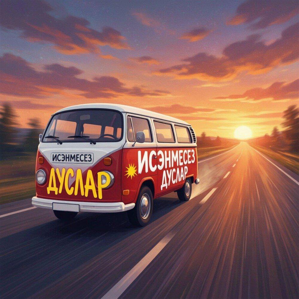 Релиз Исәнмесез, дуслар!