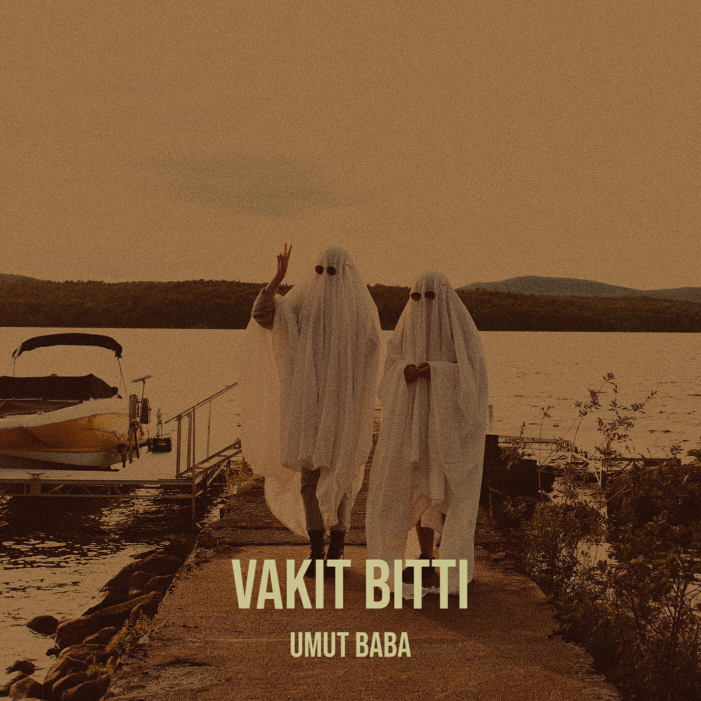 Релиз Vakit Bitti