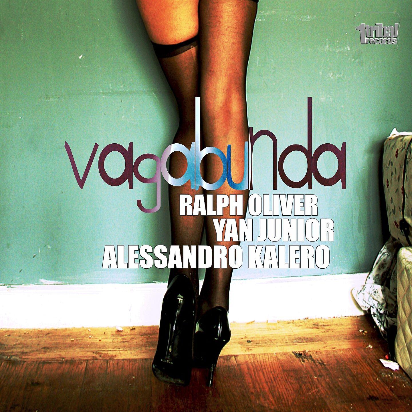 Релиз Vagabunda