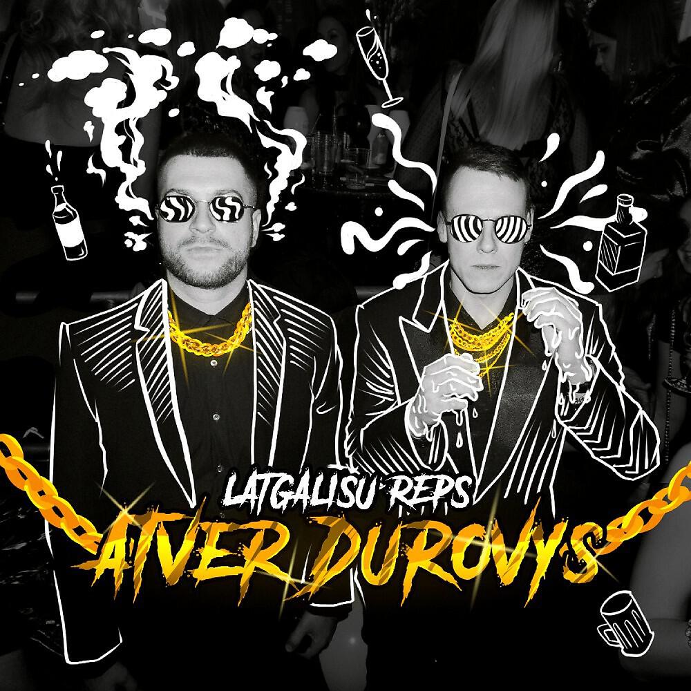 Релиз Atver Durovys