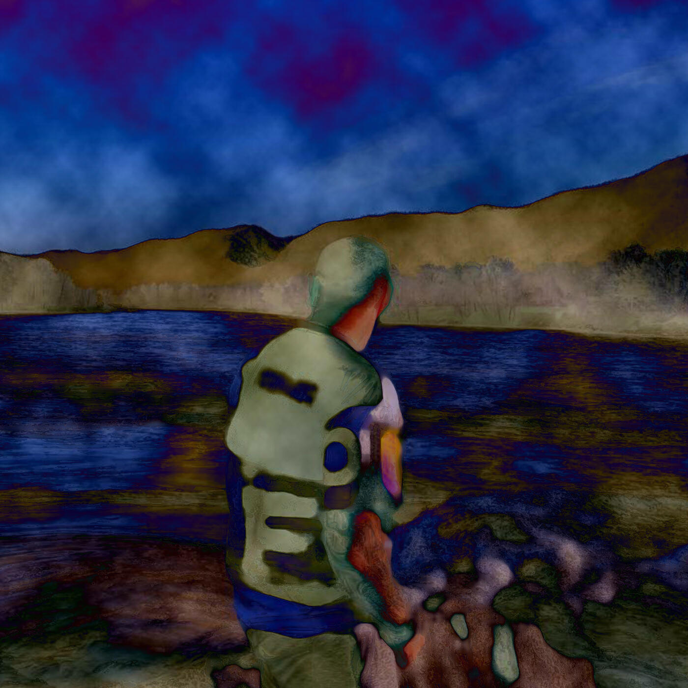 Релиз ТЕПЛО