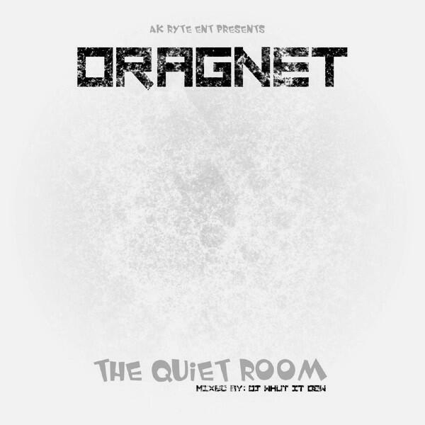 Релиз The Quiet Room