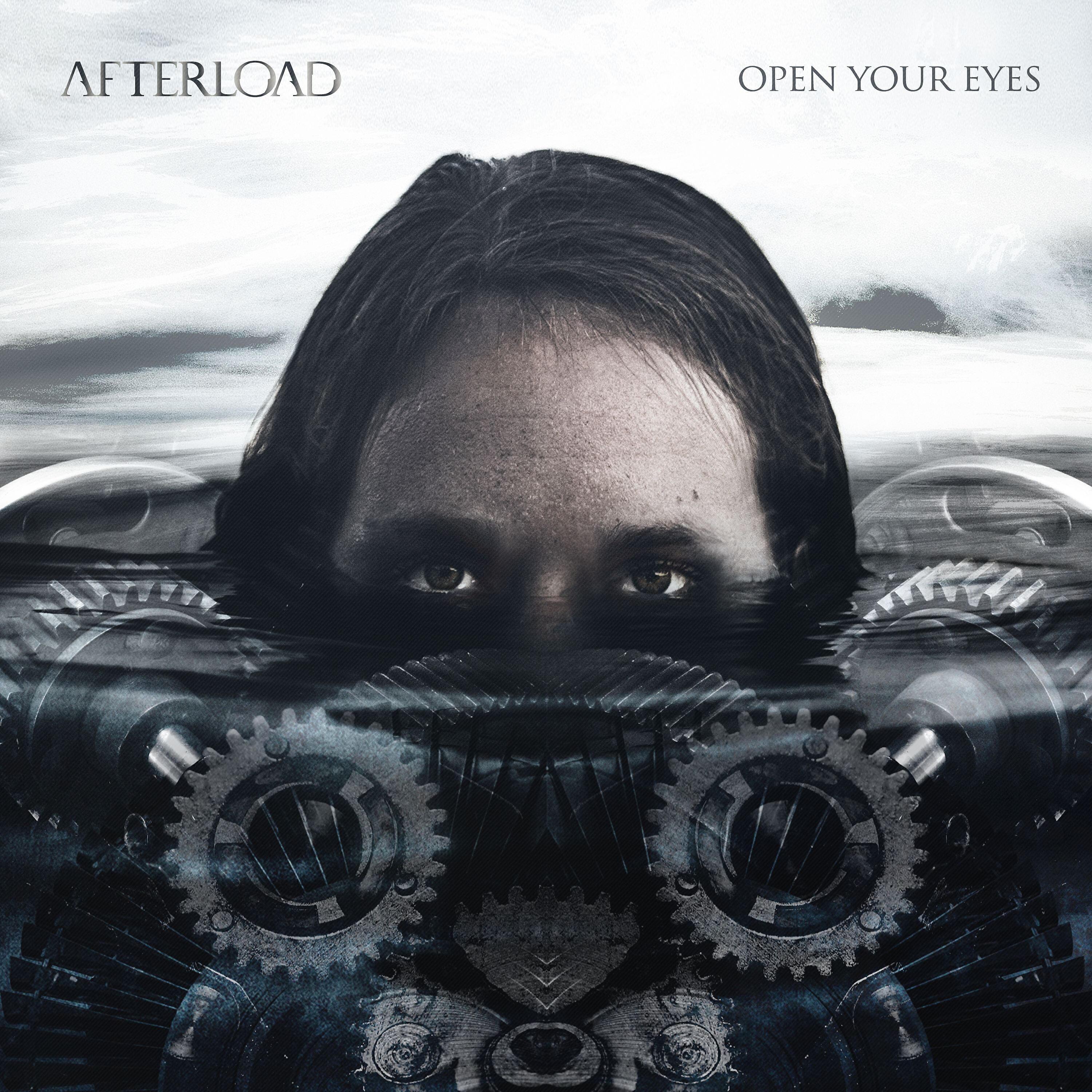 Релиз Open Your Eyes