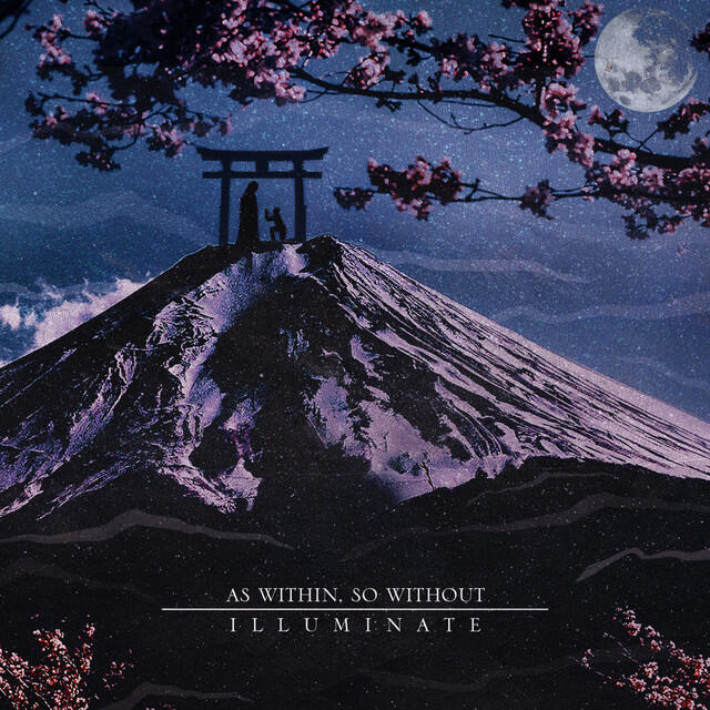 Релиз Illuminate