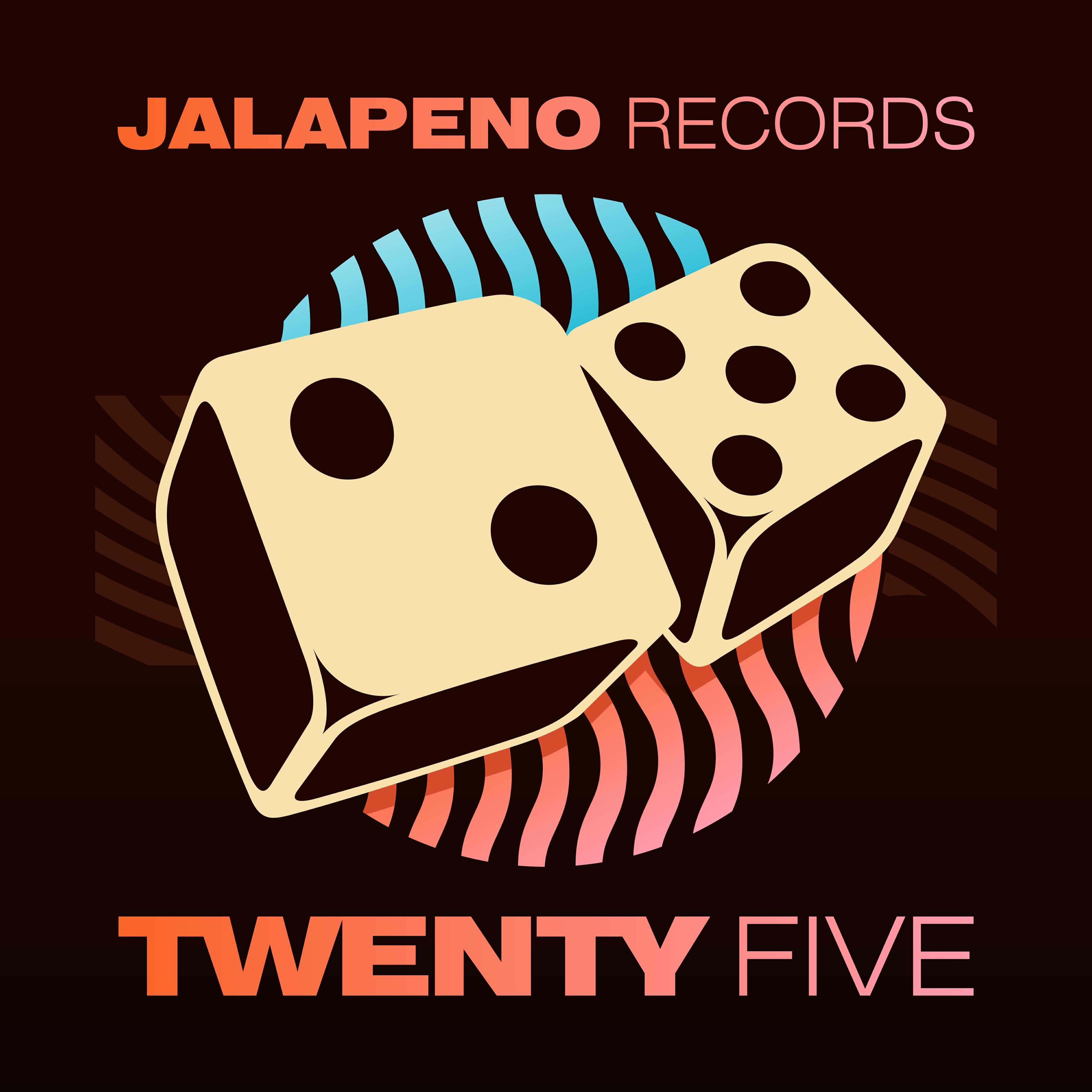 Релиз Twenty Five