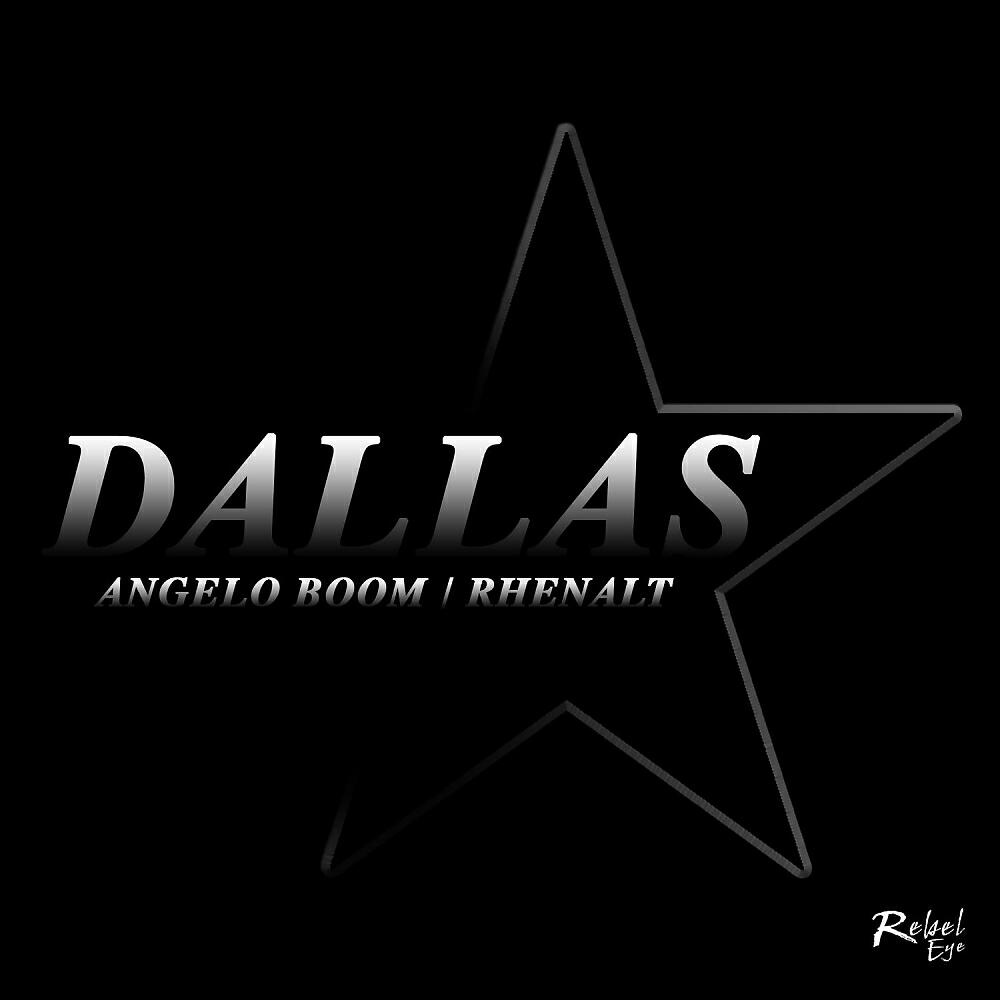Angelo Boom