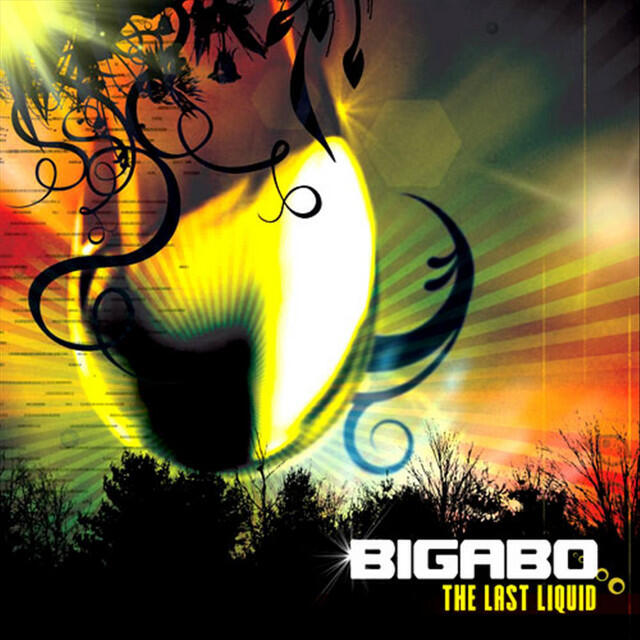 Релиз The Last Liquid