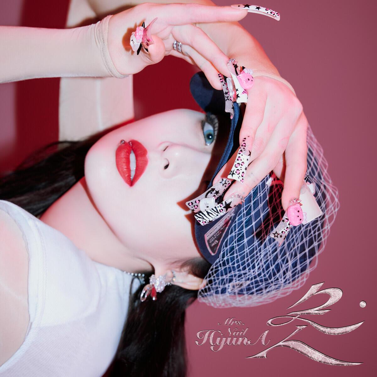 Релиз Mrs. Nail