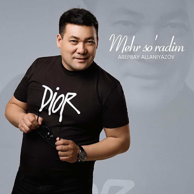 Релиз Mehr so'radim