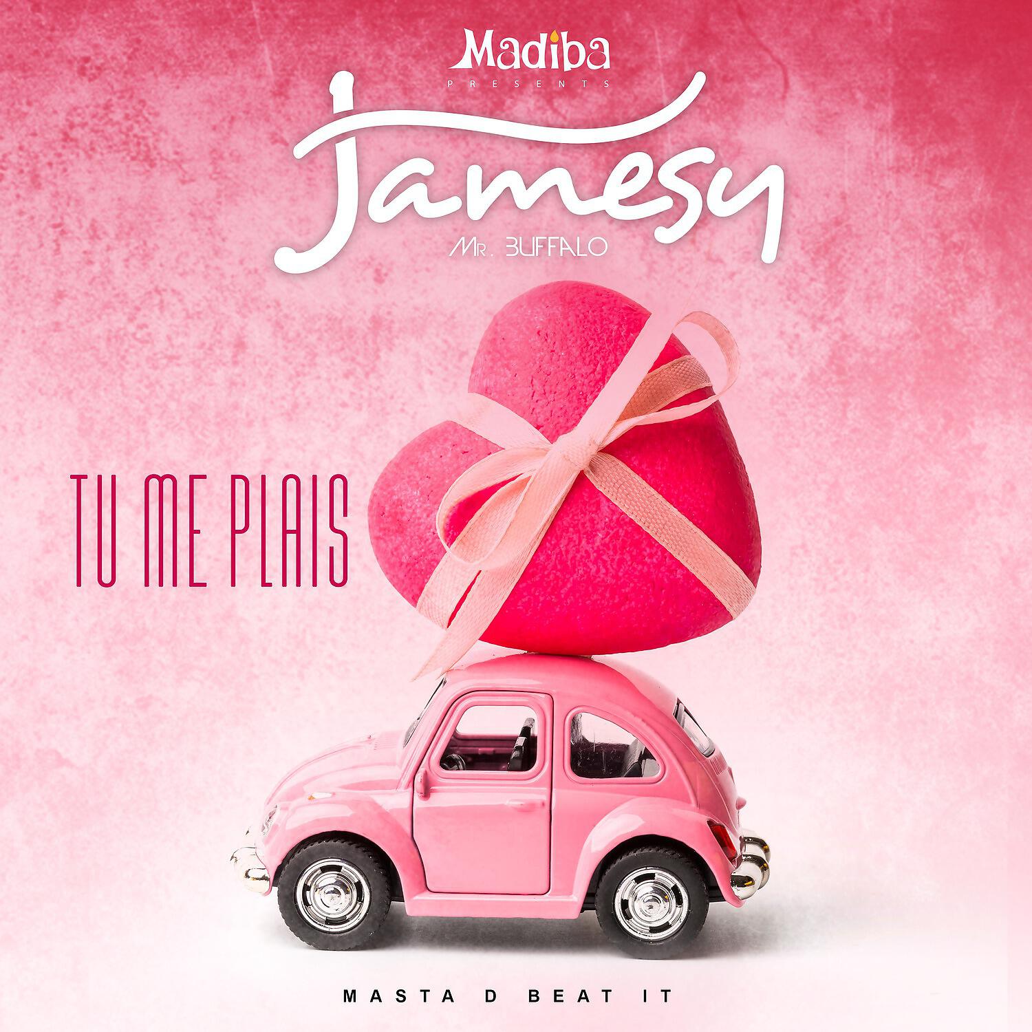 Релиз Tu me plais