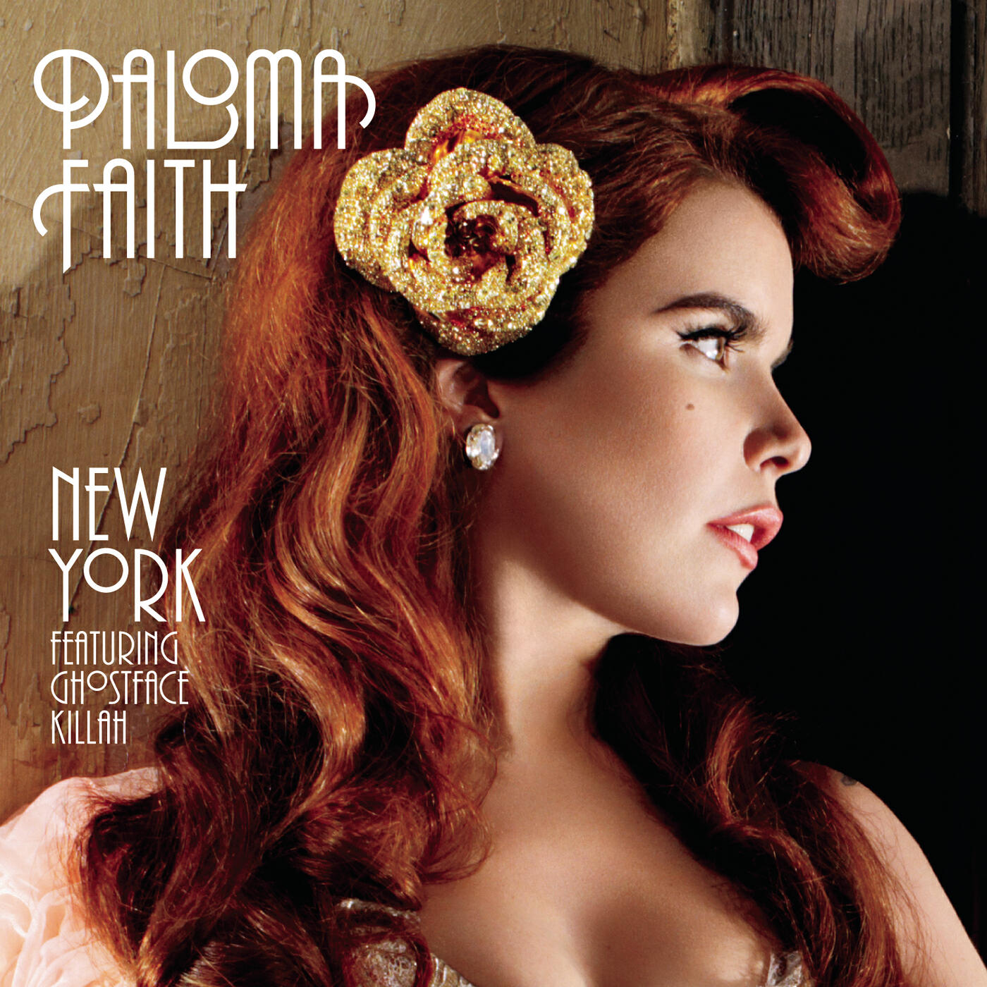 Релиз New York (feat. Ghostface Killah)