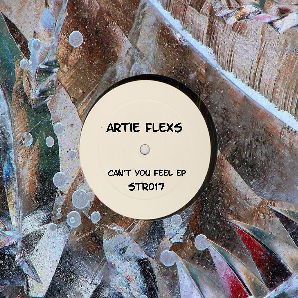Релиз Can't You Feel Ep