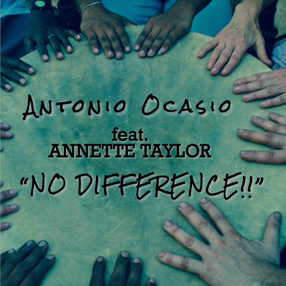 Релиз No Difference