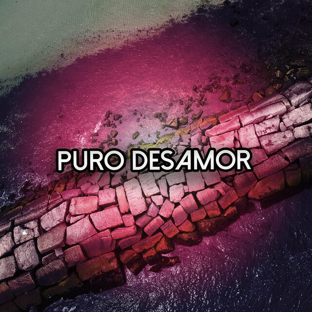 Релиз Puro Desamor