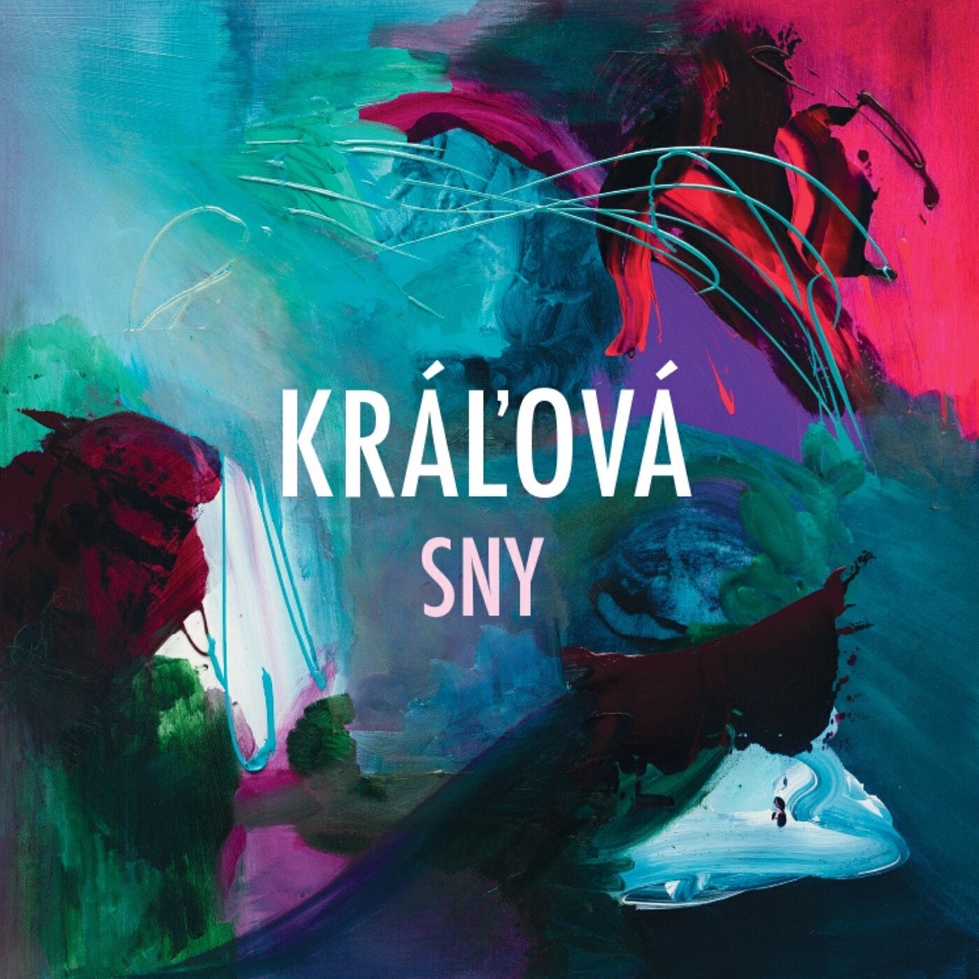 Релиз Sny