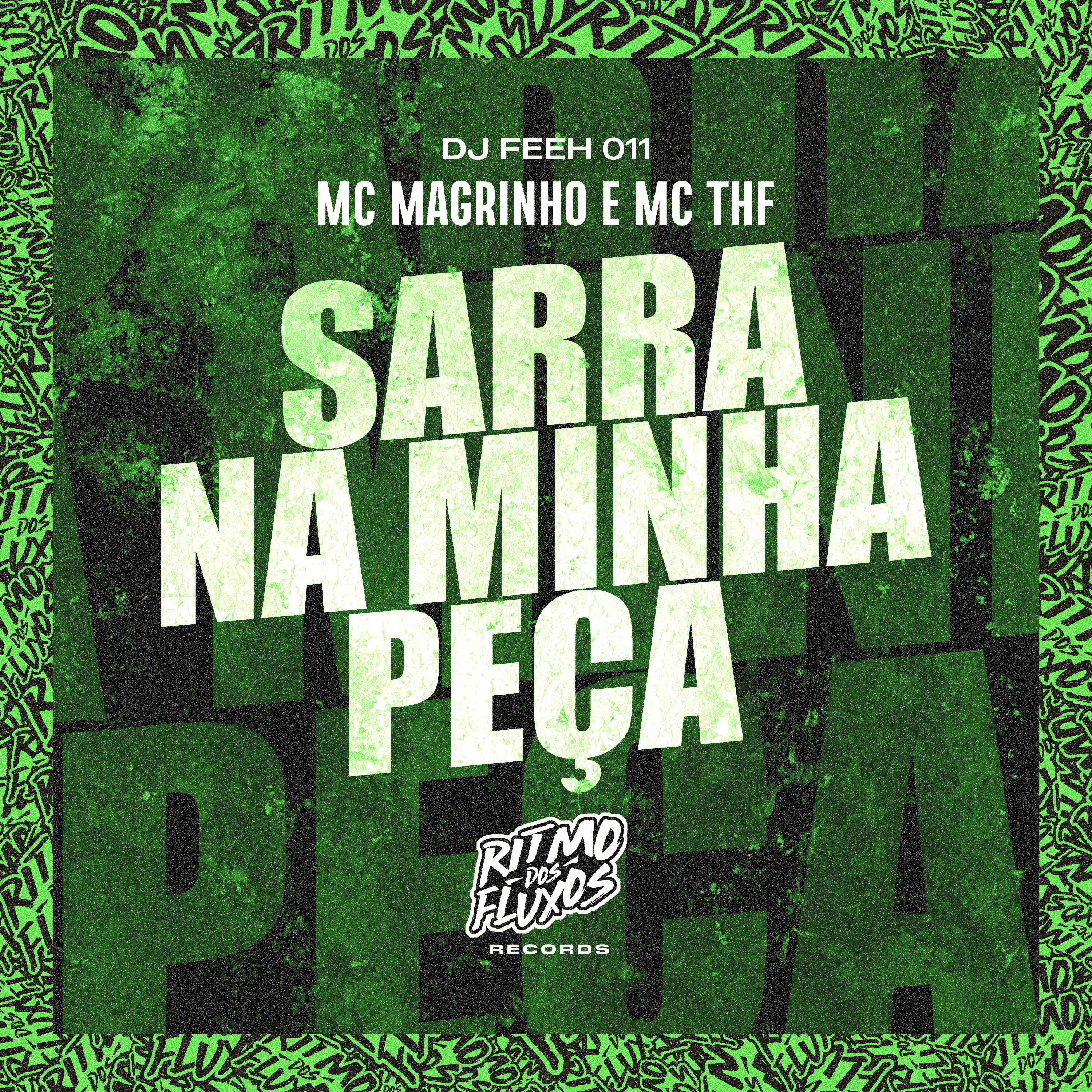 Релиз Sarra na Minha Peça