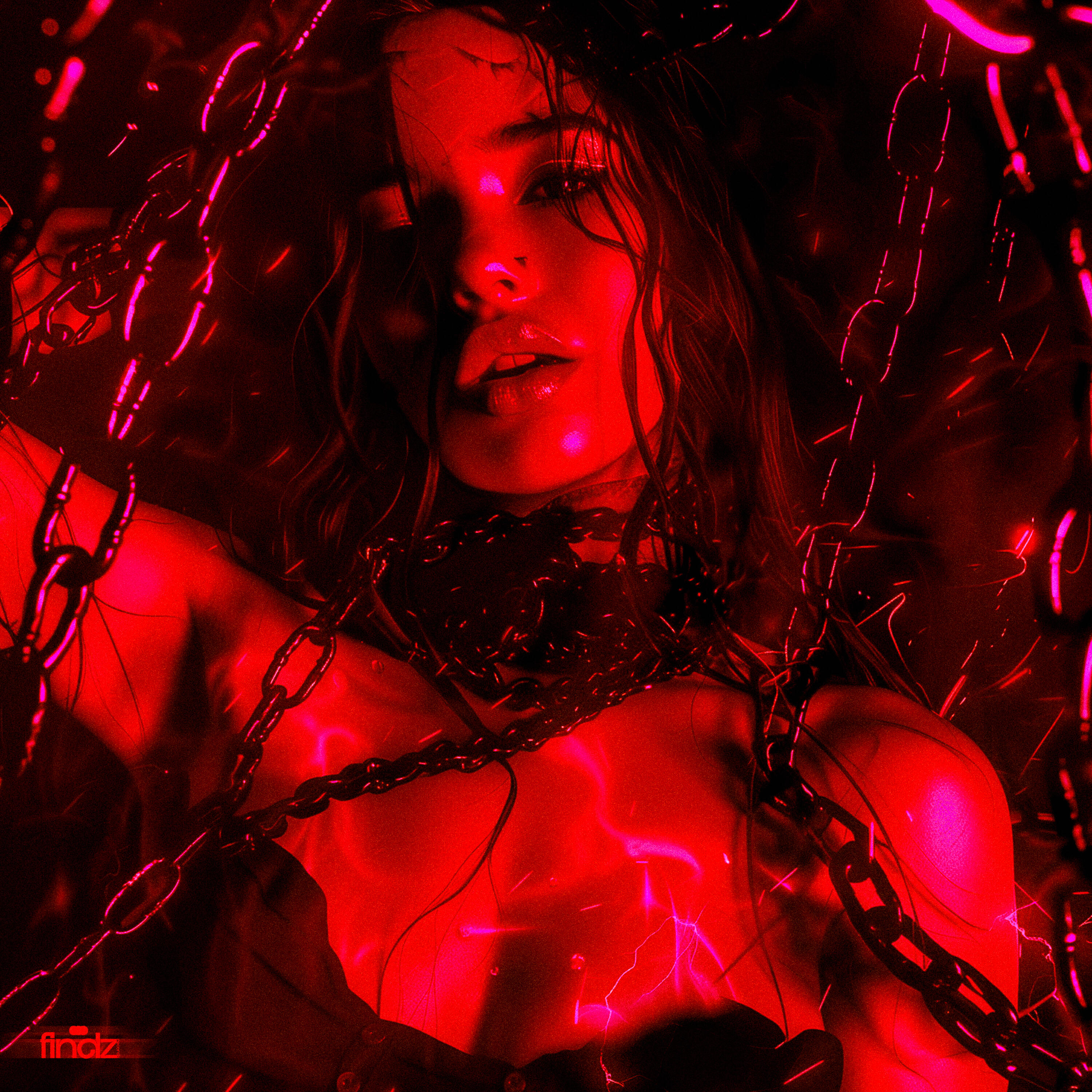 Релиз RED