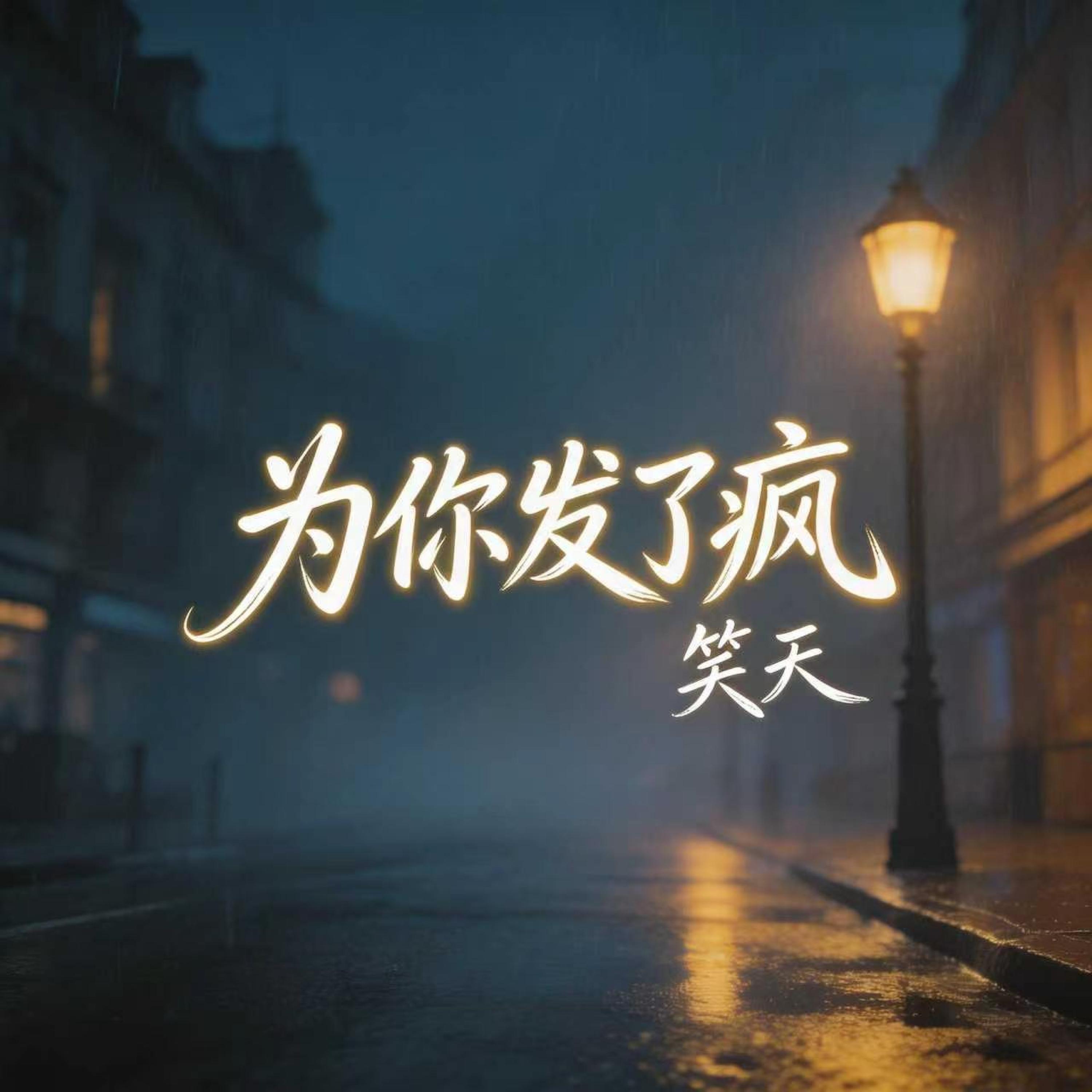 Релиз 为你发了疯