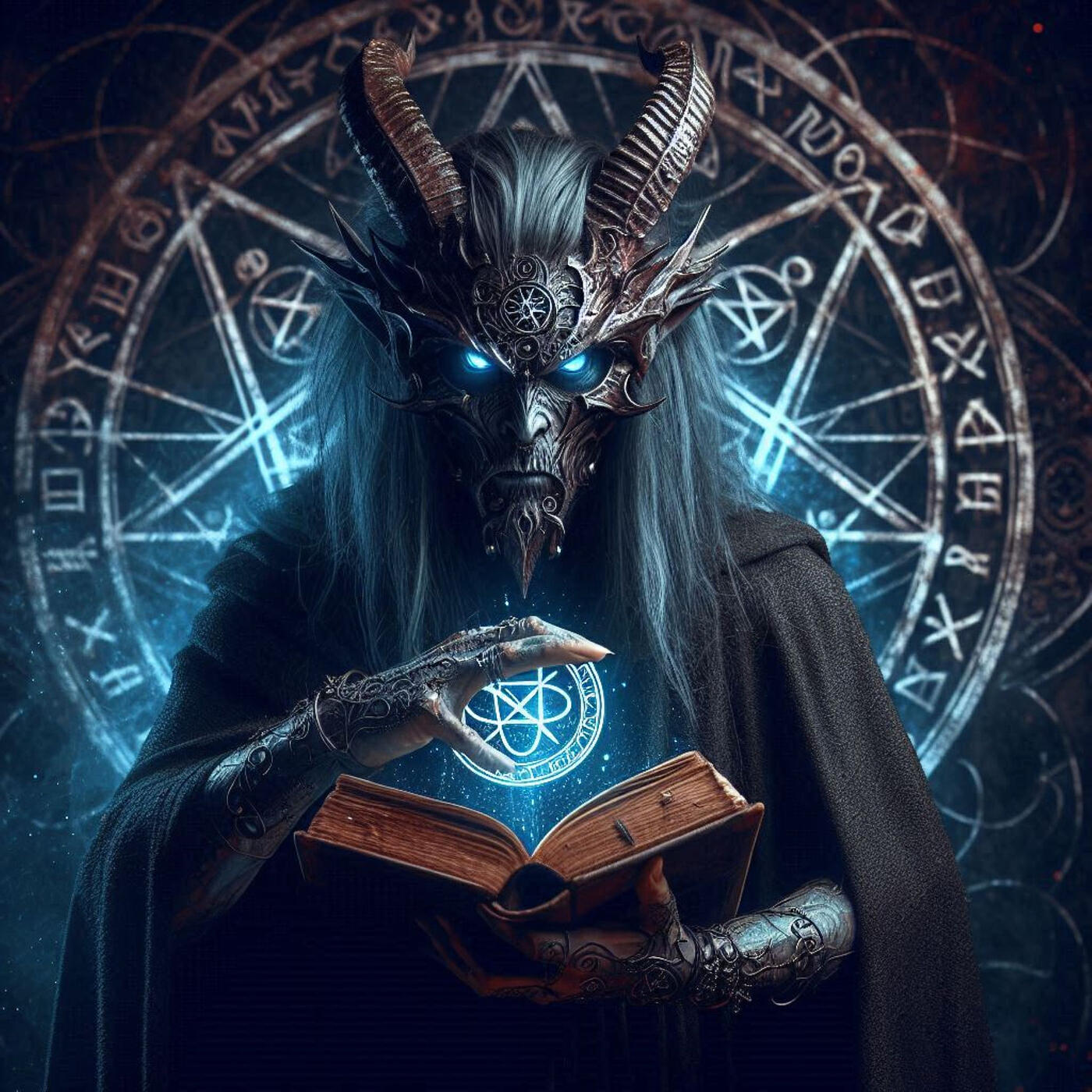 Релиз Paimon for Goetia II