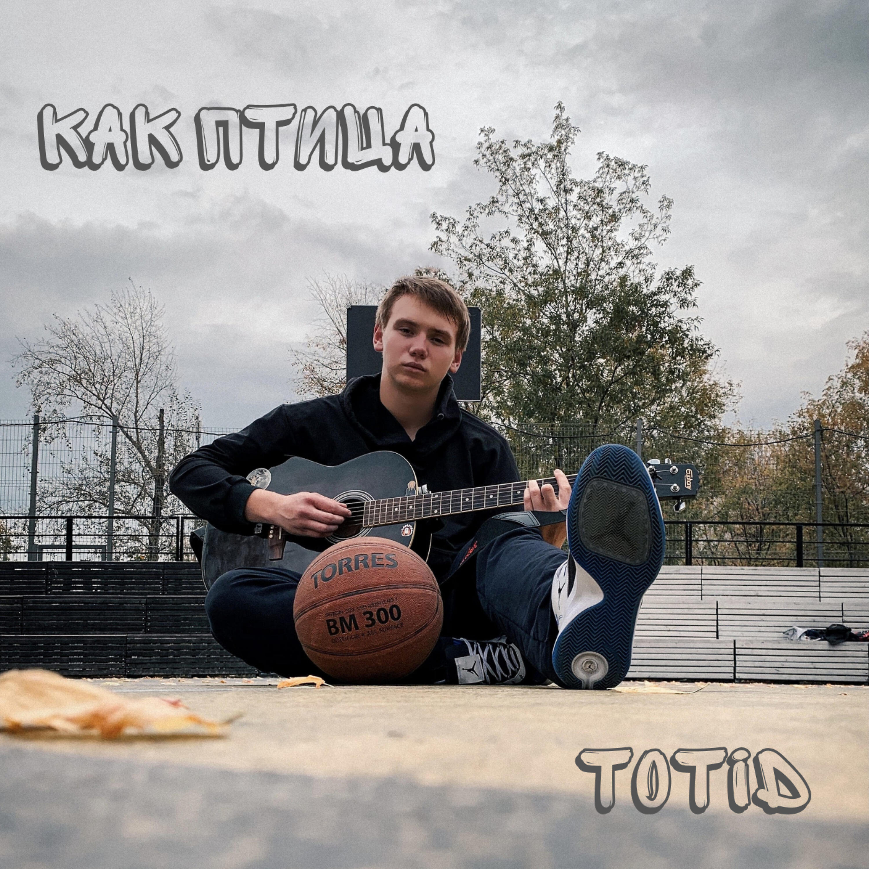Релиз Как птица