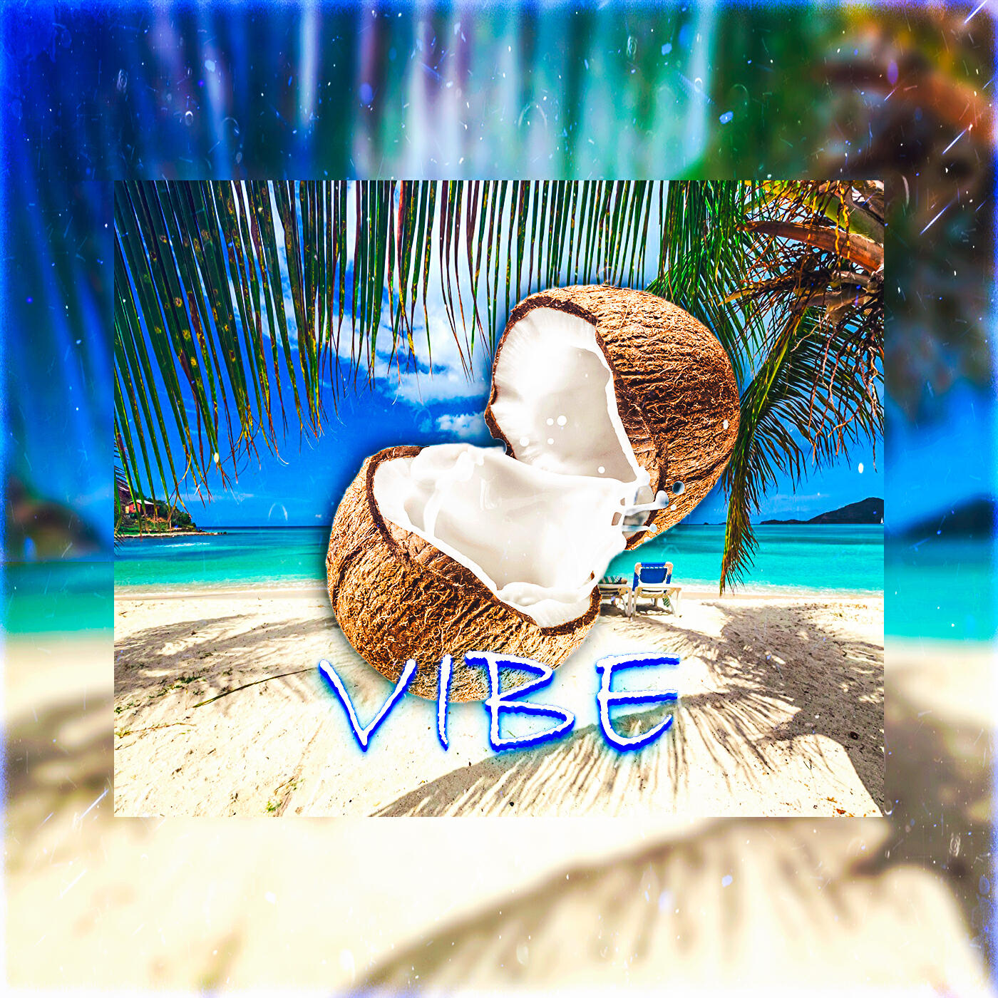 Релиз Vibe