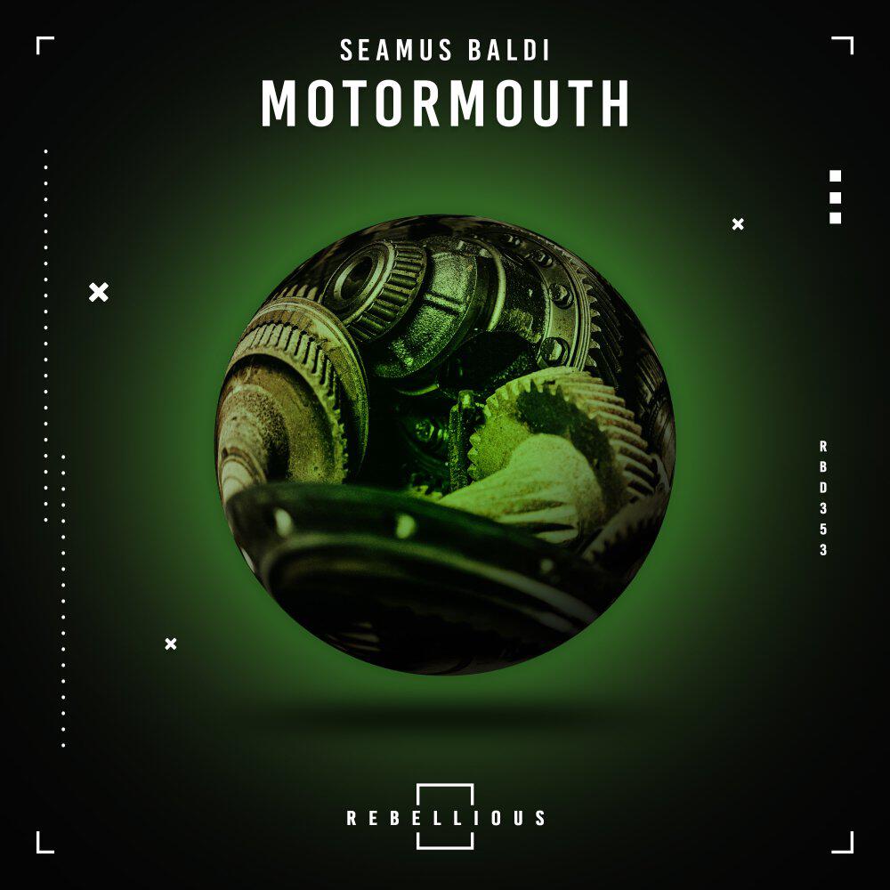 Релиз Motormouth