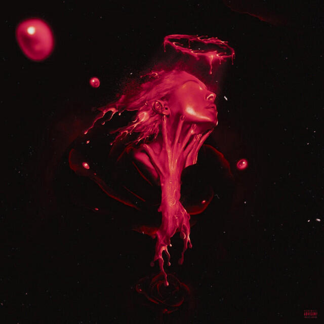 Релиз Heartbreaker (Remix)