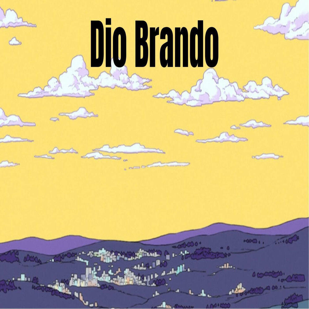 Релиз Dio Sings Just The Two Of Us