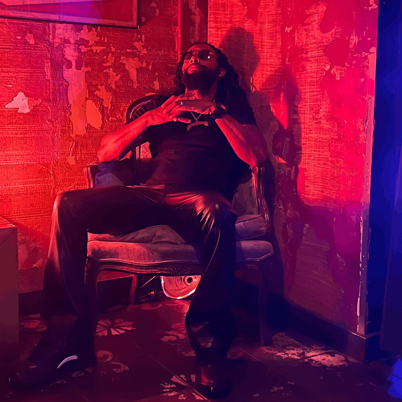 Релиз Free My Mind