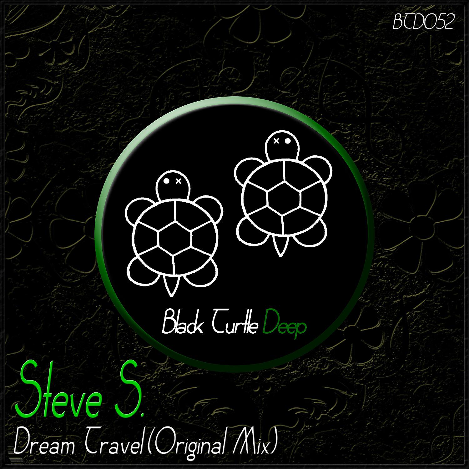 Релиз Dream Travel (Original Mix)