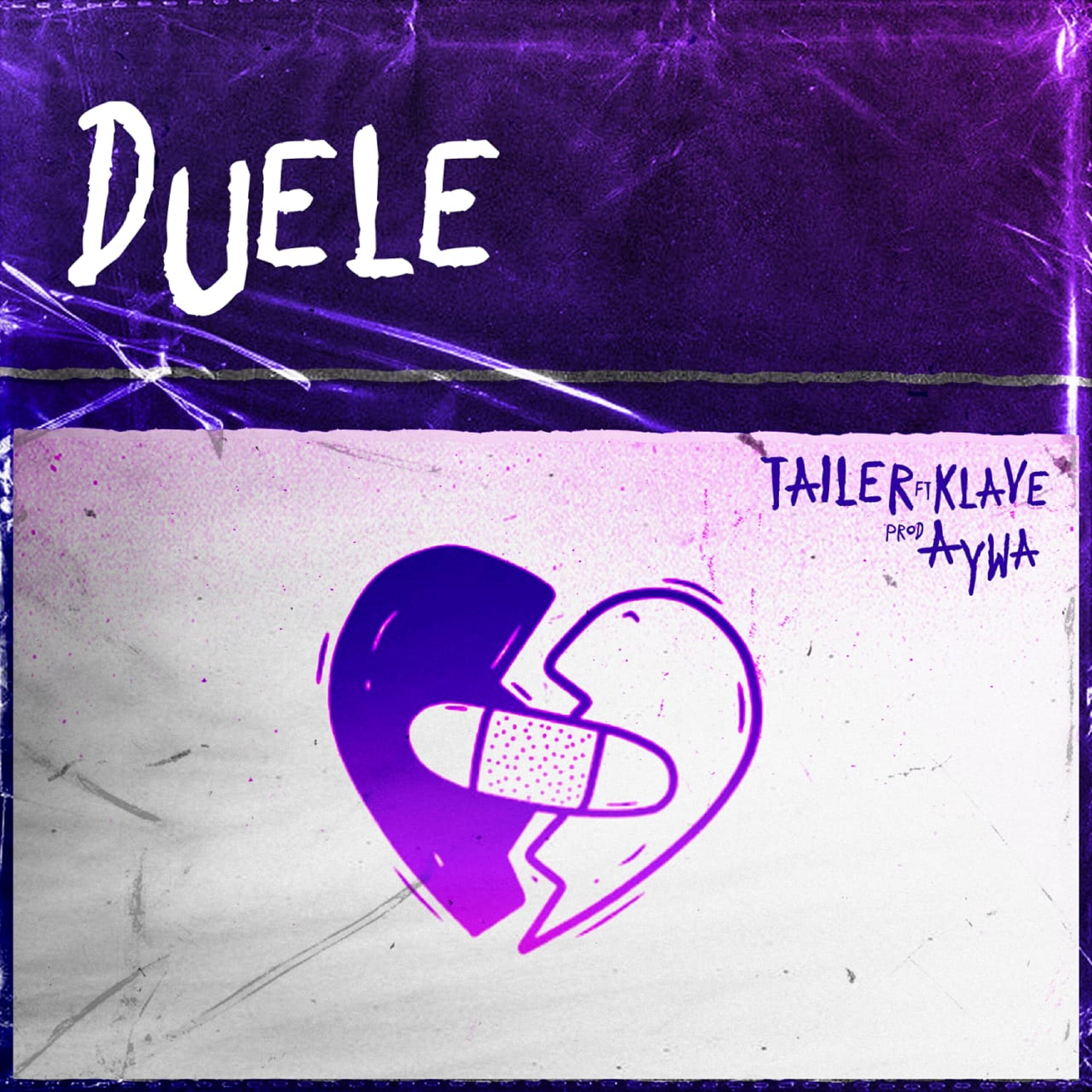 Релиз Duele