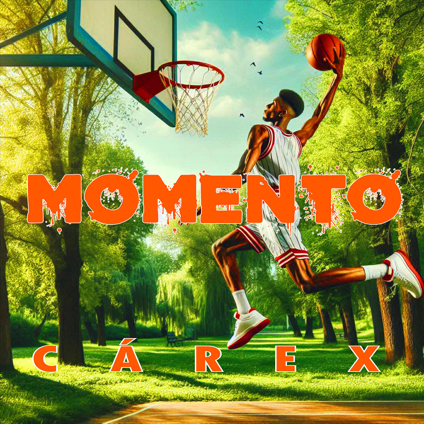 Релиз Momento