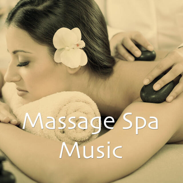 Релиз Massage Spa Music