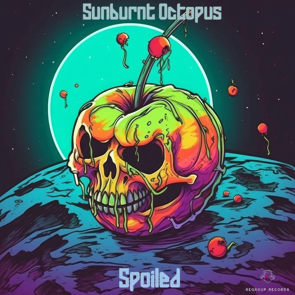 Релиз Spoiled