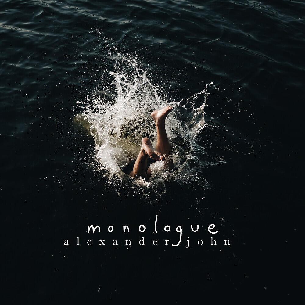 Релиз Monologue