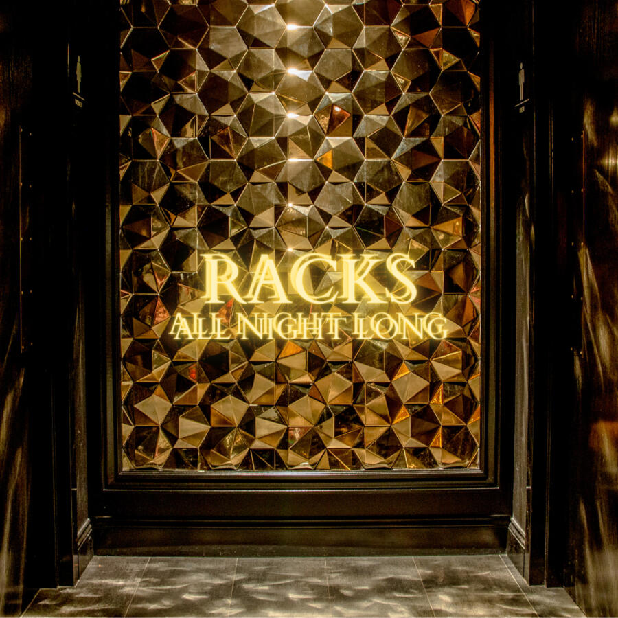 Релиз Racks (All Night Long)