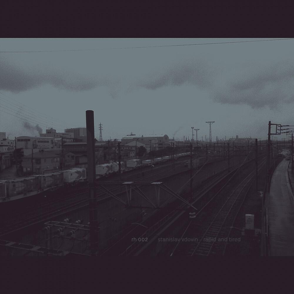 Релиз Rapid and Tired